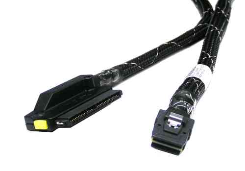 8087 to 8084 R/A Cable